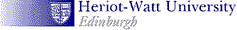 Heriot-Watt University